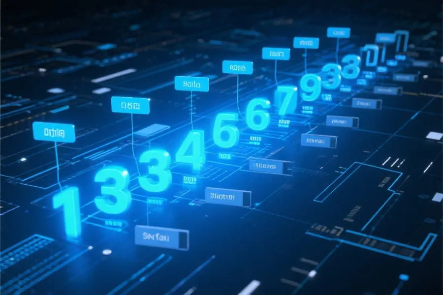 澳洲幸运5官网开奖数据结构深度解析：透明与安全并存的技术新高度